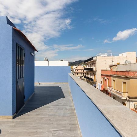 Blu-House Villa Avola Luaran gambar